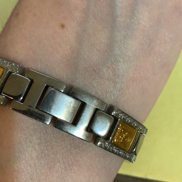 Beautiful bracelet, 8”* - Picture 2 of 4